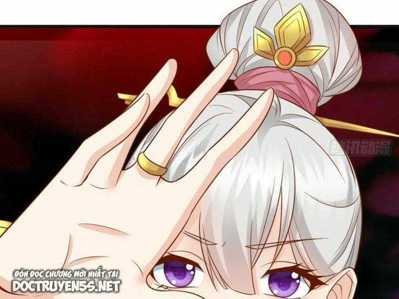 Vợ Tôi Và Tôi Thống Trị Tam Giới Chapter 71 trang 18