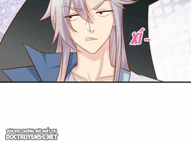 Vợ Tôi Và Tôi Thống Trị Tam Giới Chapter 71 trang 2