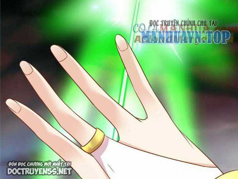 Vợ Tôi Và Tôi Thống Trị Tam Giới Chapter 71 trang 21