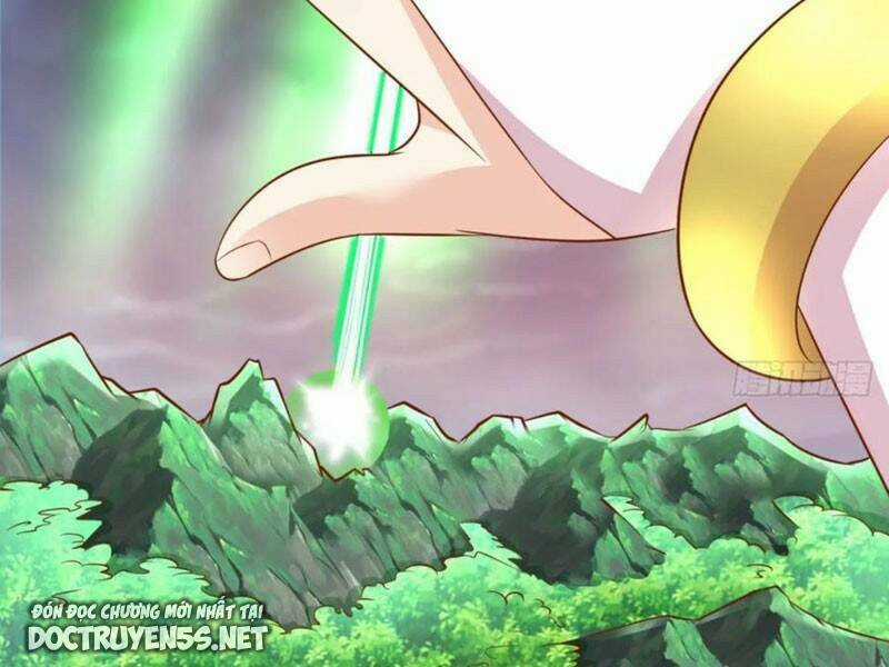 Vợ Tôi Và Tôi Thống Trị Tam Giới Chapter 71 trang 22