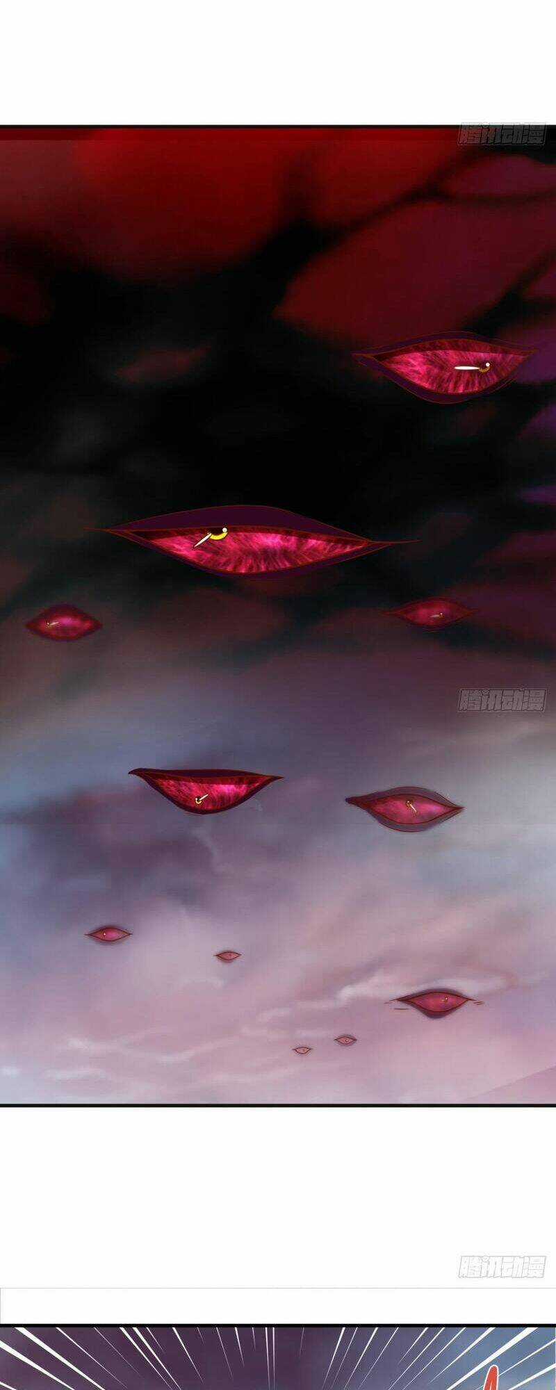 Vợ Tôi Và Tôi Thống Trị Tam Giới Chapter 71 trang 24