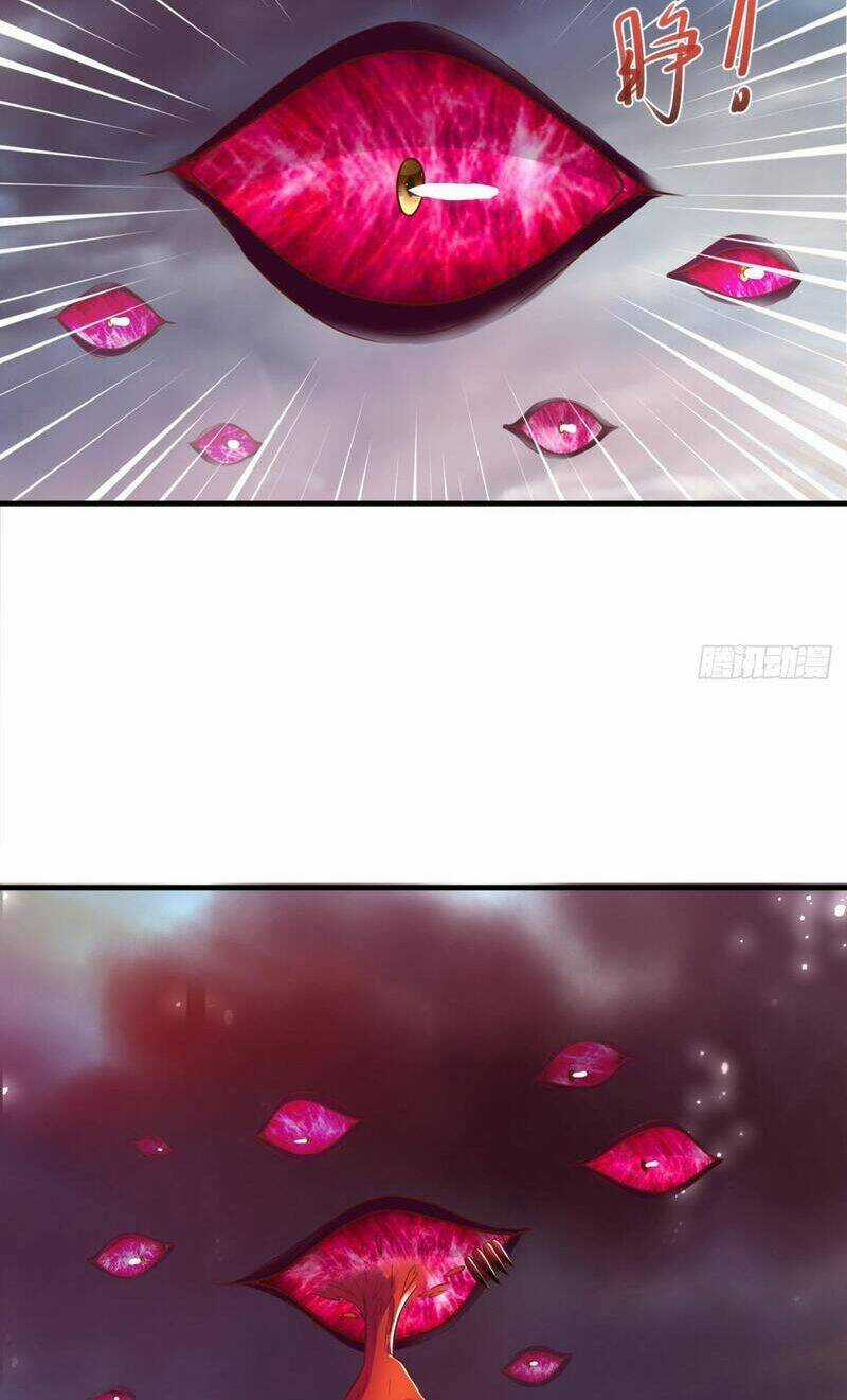 Vợ Tôi Và Tôi Thống Trị Tam Giới Chapter 71 trang 25