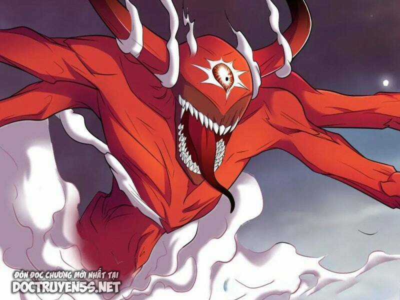 Vợ Tôi Và Tôi Thống Trị Tam Giới Chapter 71 trang 28