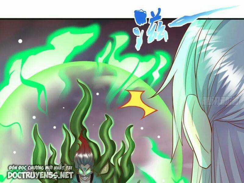 Vợ Tôi Và Tôi Thống Trị Tam Giới Chapter 71 trang 3