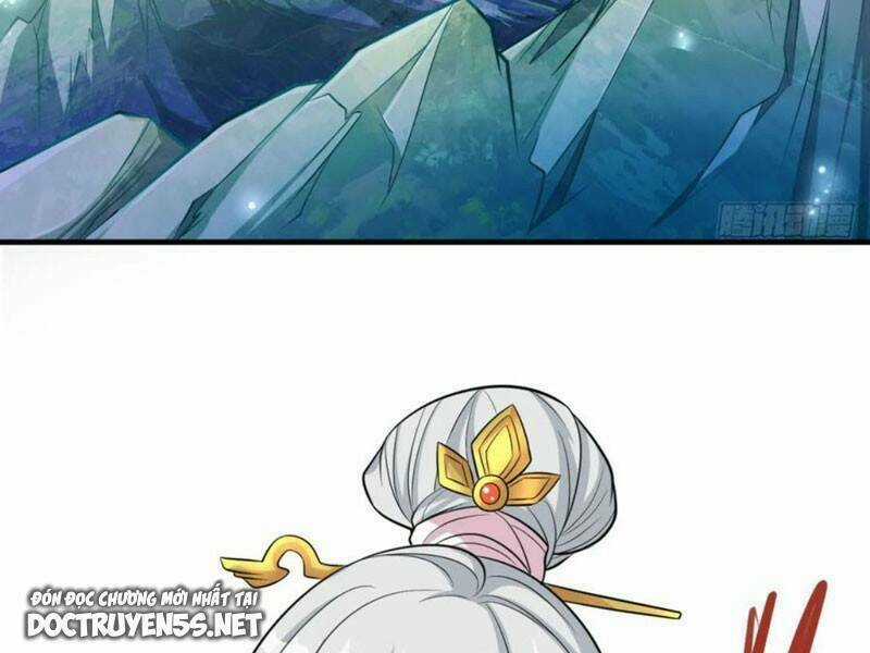 Vợ Tôi Và Tôi Thống Trị Tam Giới Chapter 71 trang 30