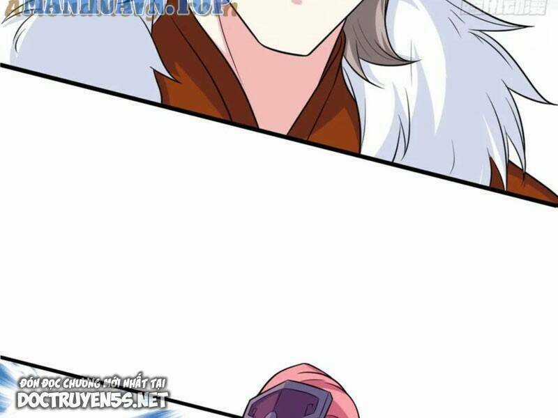 Vợ Tôi Và Tôi Thống Trị Tam Giới Chapter 71 trang 33