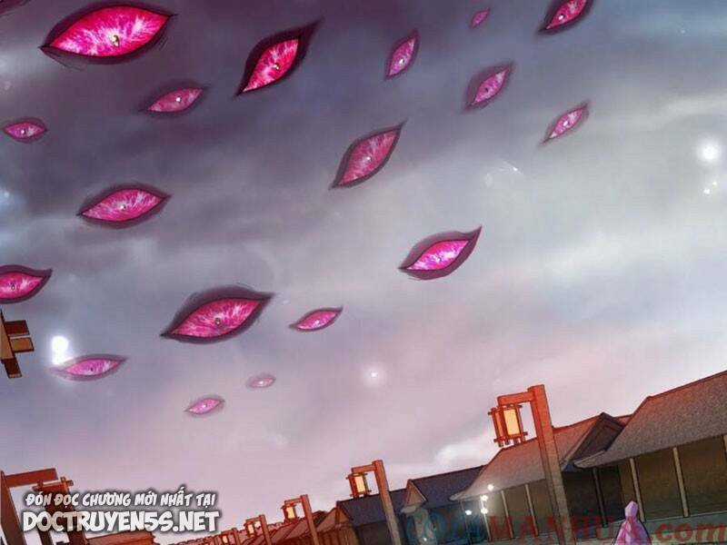 Vợ Tôi Và Tôi Thống Trị Tam Giới Chapter 71 trang 36