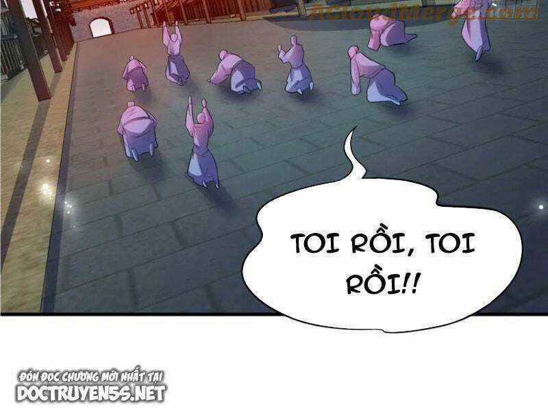 Vợ Tôi Và Tôi Thống Trị Tam Giới Chapter 71 trang 37