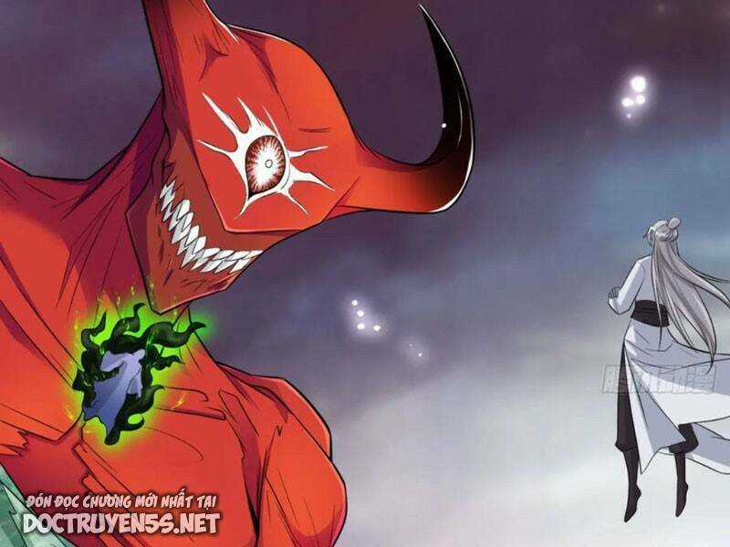 Vợ Tôi Và Tôi Thống Trị Tam Giới Chapter 71 trang 39