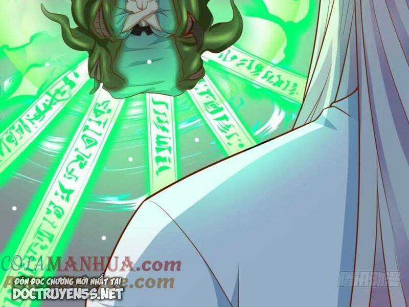 Vợ Tôi Và Tôi Thống Trị Tam Giới Chapter 71 trang 4