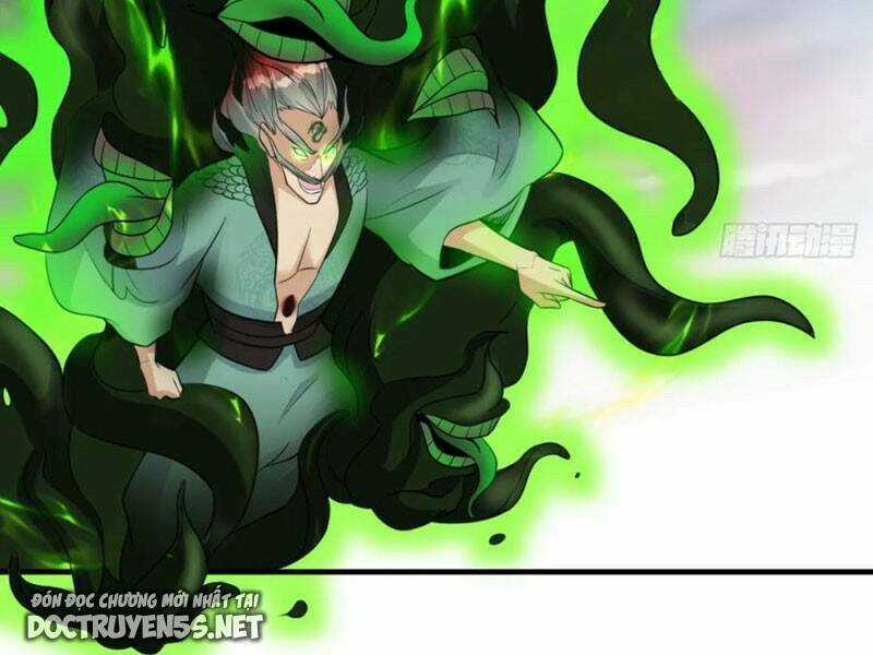 Vợ Tôi Và Tôi Thống Trị Tam Giới Chapter 71 trang 42