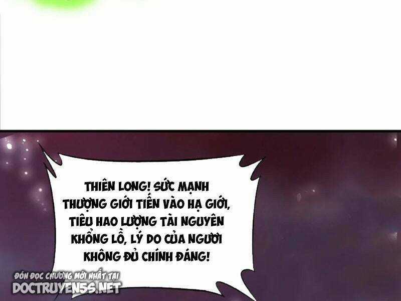 Vợ Tôi Và Tôi Thống Trị Tam Giới Chapter 71 trang 43