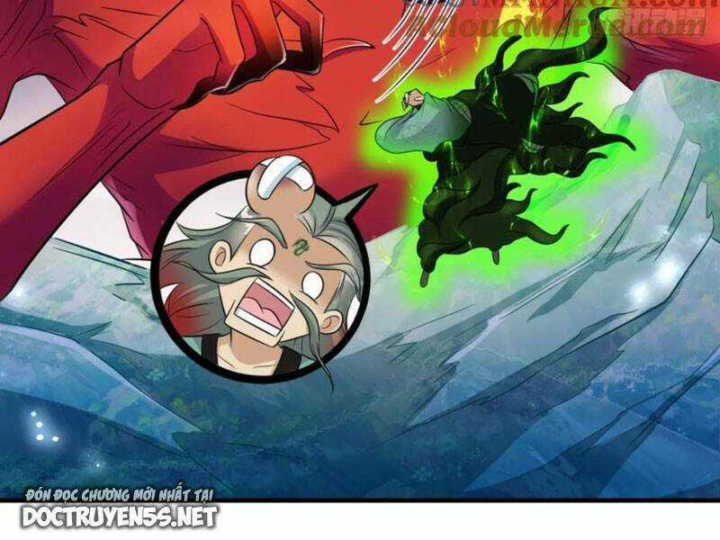 Vợ Tôi Và Tôi Thống Trị Tam Giới Chapter 71 trang 45