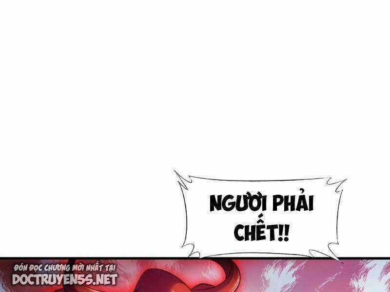 Vợ Tôi Và Tôi Thống Trị Tam Giới Chapter 71 trang 46