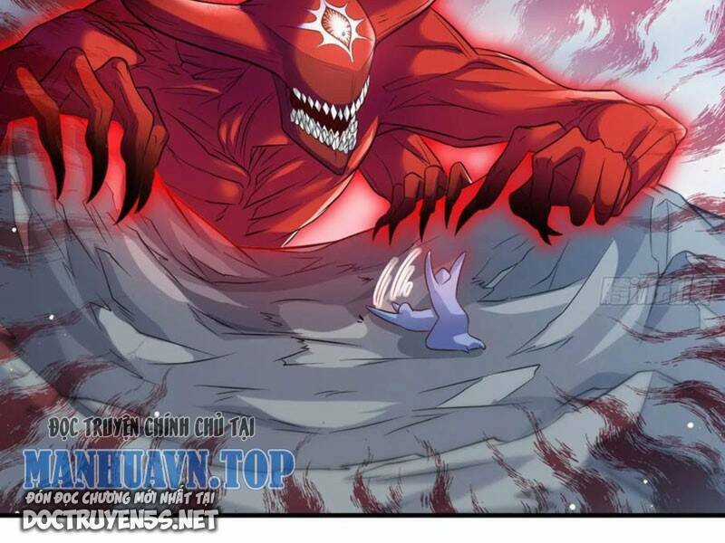 Vợ Tôi Và Tôi Thống Trị Tam Giới Chapter 71 trang 47