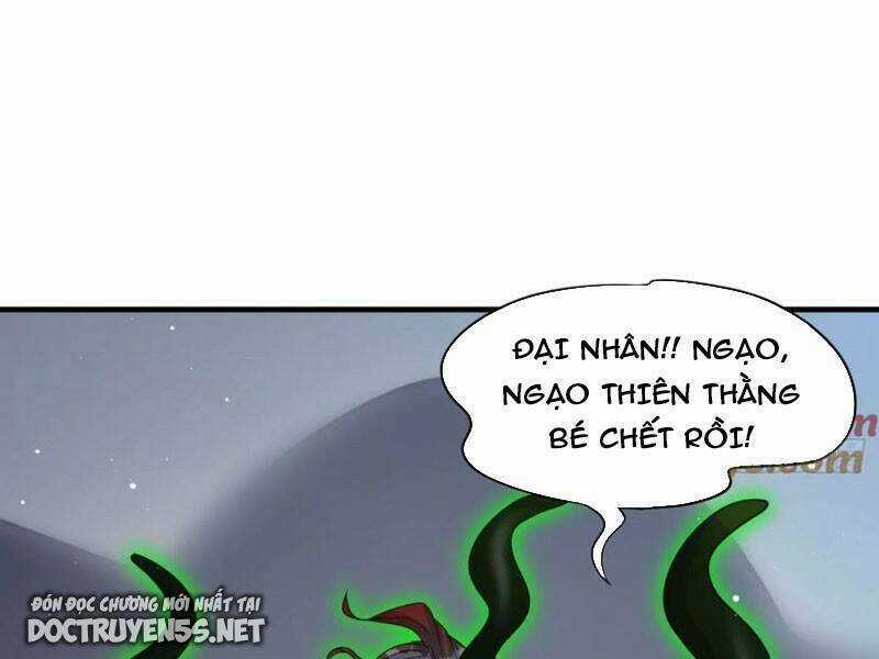 Vợ Tôi Và Tôi Thống Trị Tam Giới Chapter 71 trang 48