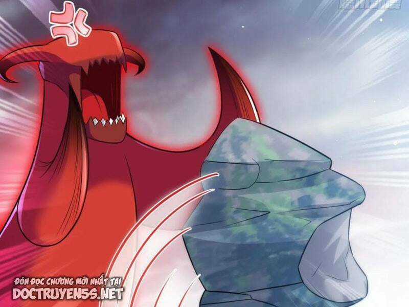 Vợ Tôi Và Tôi Thống Trị Tam Giới Chapter 71 trang 51