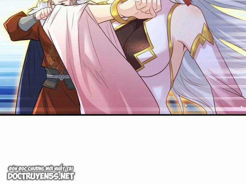 Vợ Tôi Và Tôi Thống Trị Tam Giới Chapter 71 trang 56