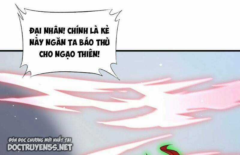 Vợ Tôi Và Tôi Thống Trị Tam Giới Chapter 71 trang 57