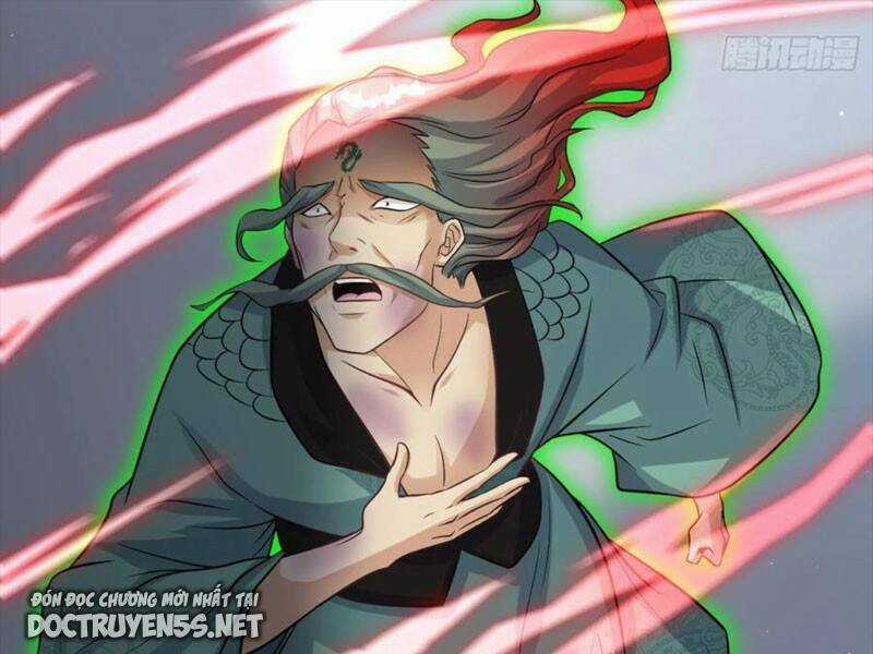 Vợ Tôi Và Tôi Thống Trị Tam Giới Chapter 71 trang 58