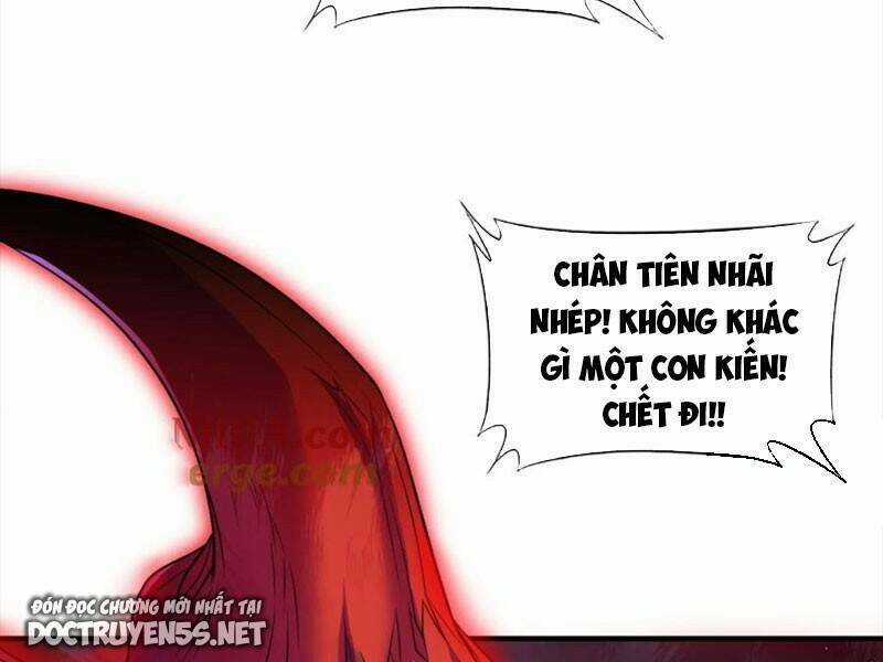 Vợ Tôi Và Tôi Thống Trị Tam Giới Chapter 71 trang 62