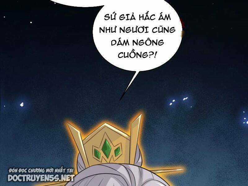 Vợ Tôi Và Tôi Thống Trị Tam Giới Chapter 71 trang 66