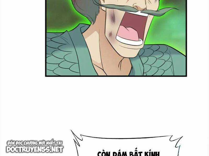 Vợ Tôi Và Tôi Thống Trị Tam Giới Chapter 71 trang 75