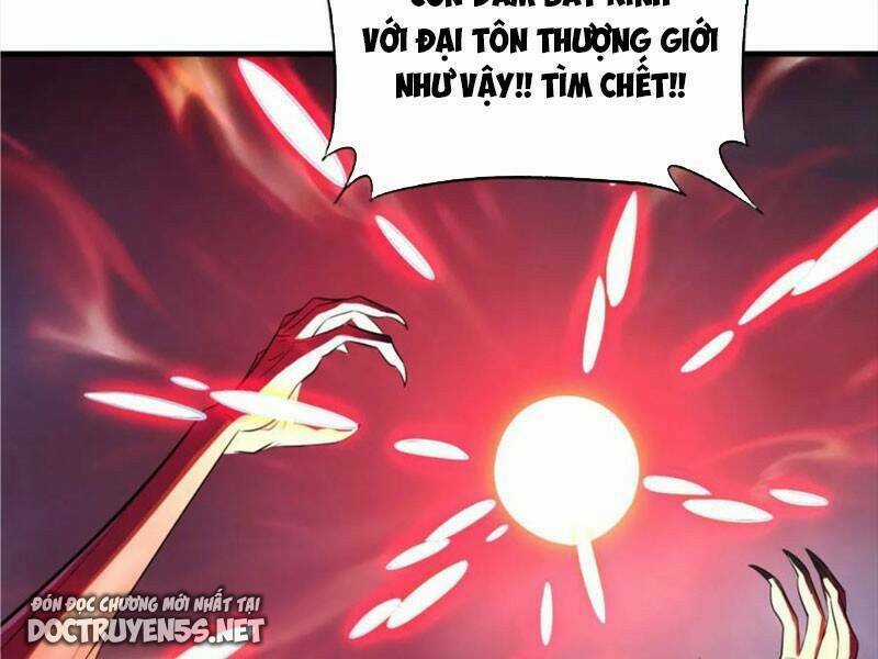 Vợ Tôi Và Tôi Thống Trị Tam Giới Chapter 71 trang 76