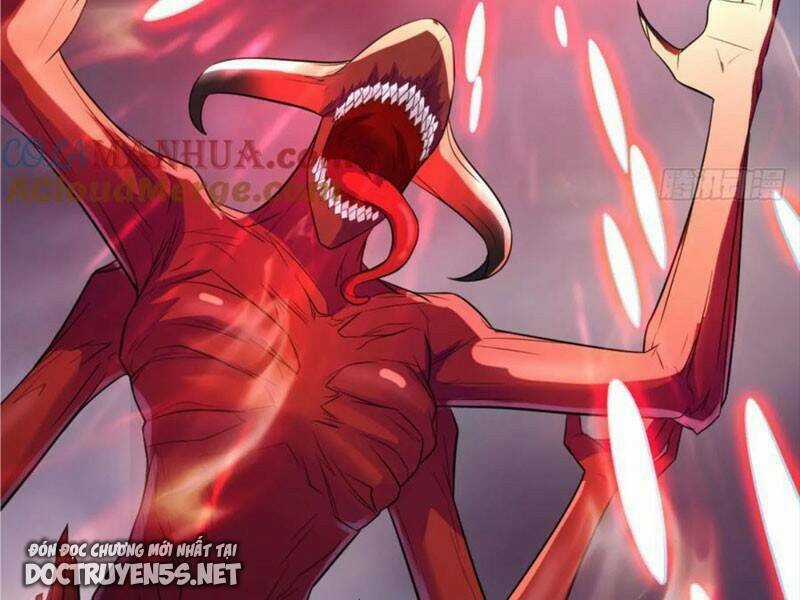 Vợ Tôi Và Tôi Thống Trị Tam Giới Chapter 71 trang 77