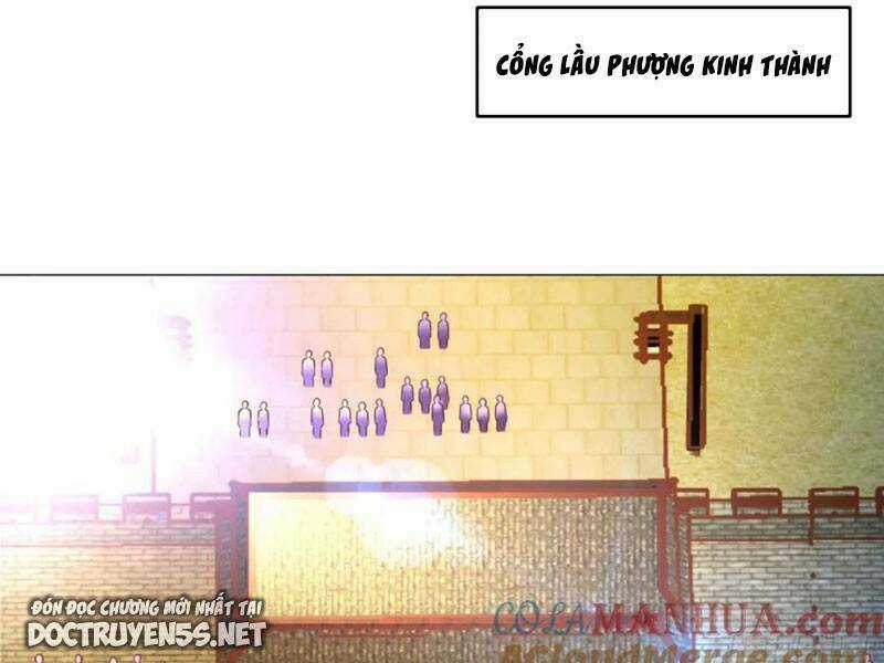 Vợ Tôi Và Tôi Thống Trị Tam Giới Chapter 71 trang 8