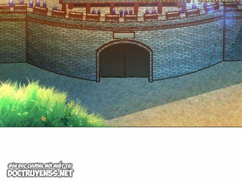 Vợ Tôi Và Tôi Thống Trị Tam Giới Chapter 71 trang 9