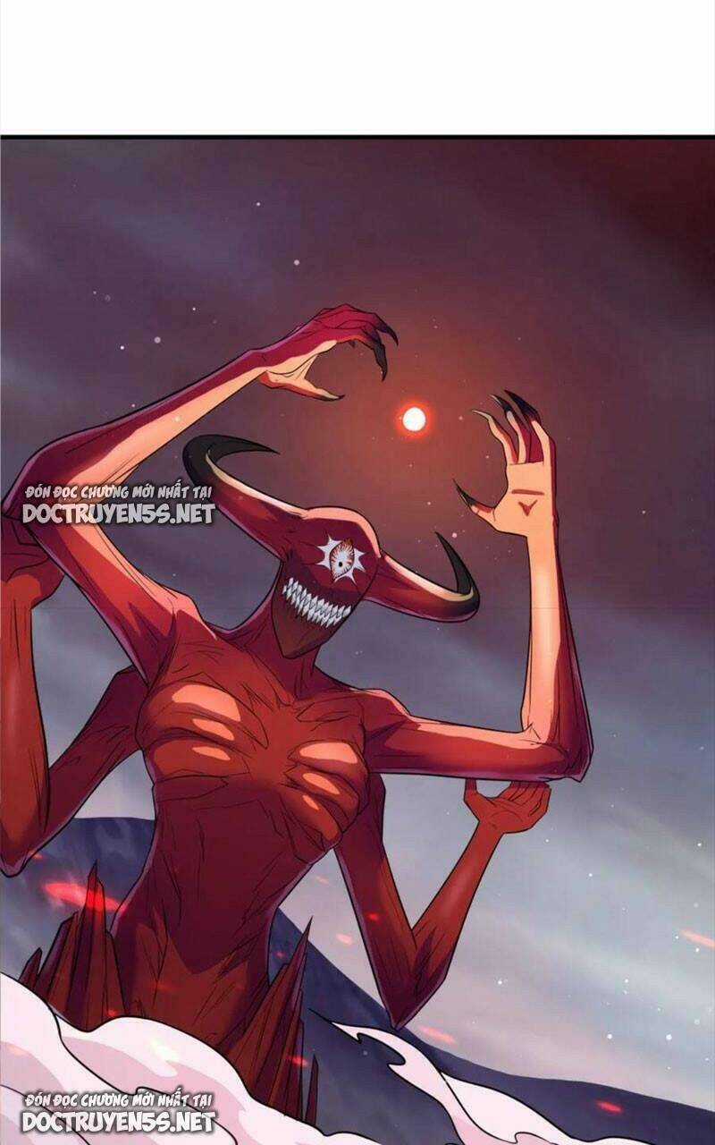 Vợ Tôi Và Tôi Thống Trị Tam Giới Chapter 71 trang 91