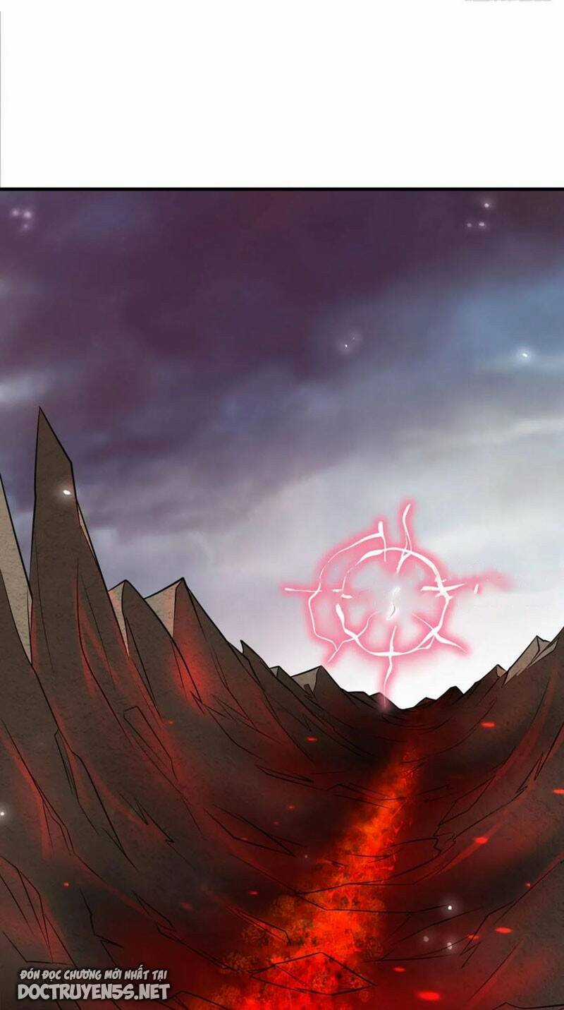 Vợ Tôi Và Tôi Thống Trị Tam Giới Chapter 72 trang 0