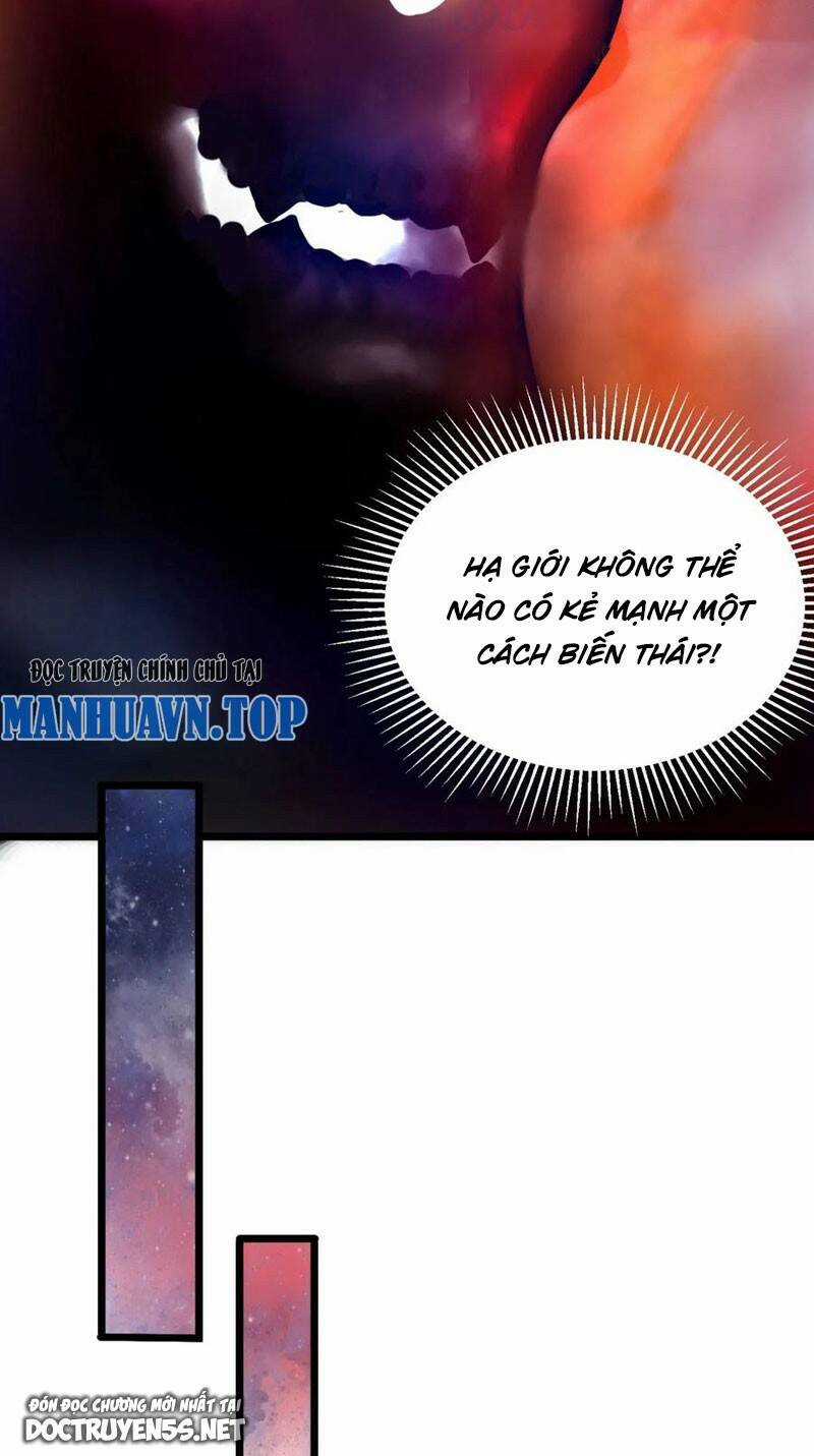 Vợ Tôi Và Tôi Thống Trị Tam Giới Chapter 72 trang 10