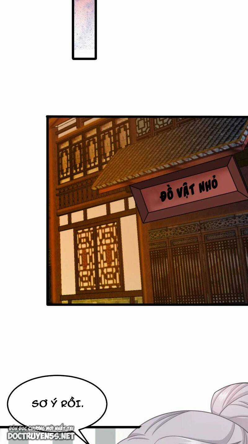 Vợ Tôi Và Tôi Thống Trị Tam Giới Chapter 72 trang 11