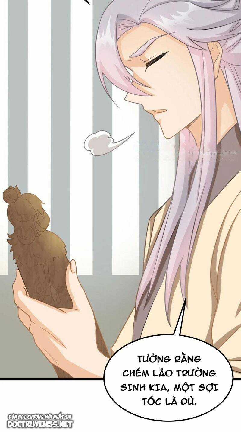 Vợ Tôi Và Tôi Thống Trị Tam Giới Chapter 72 trang 12