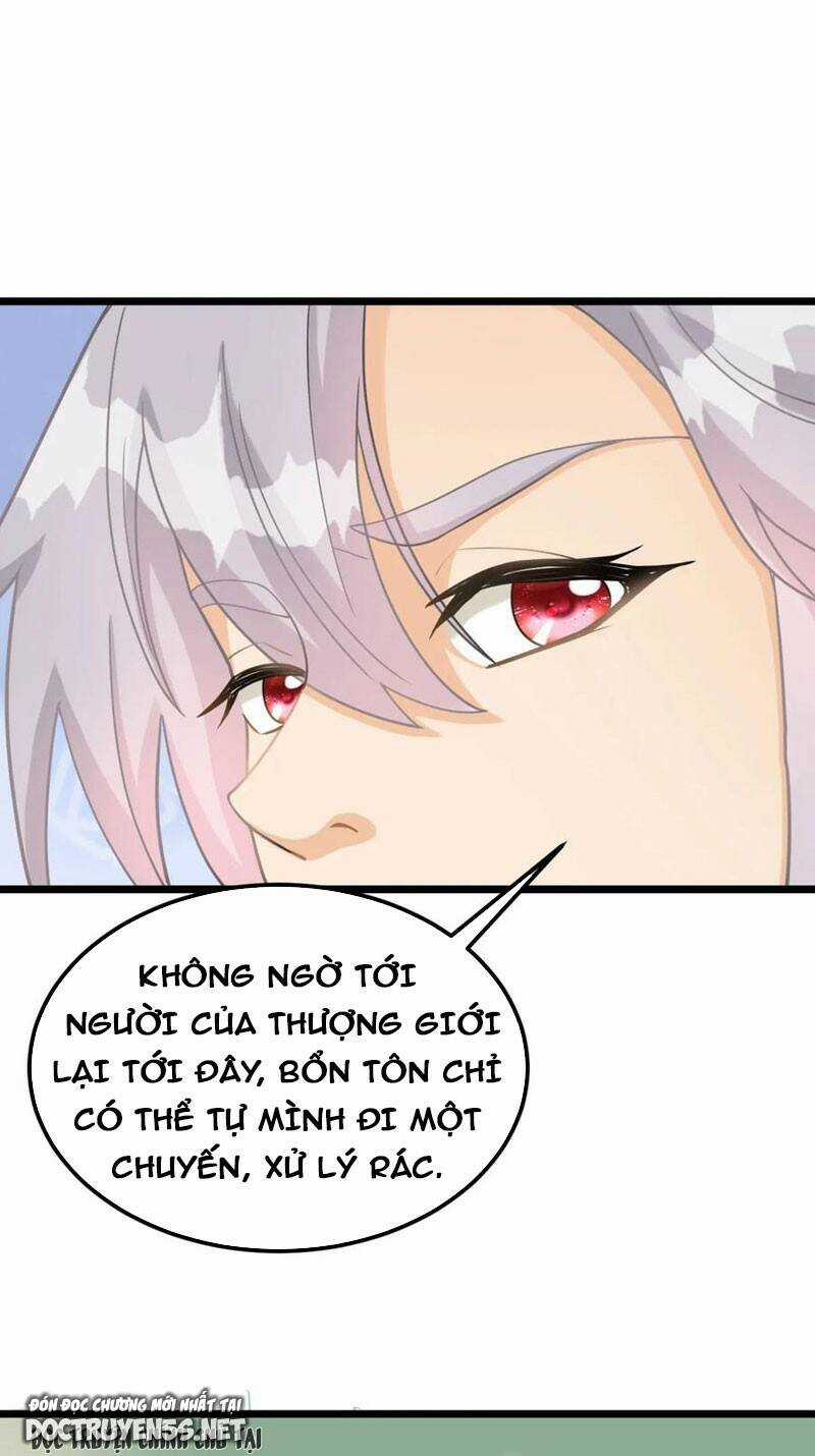 Vợ Tôi Và Tôi Thống Trị Tam Giới Chapter 72 trang 13