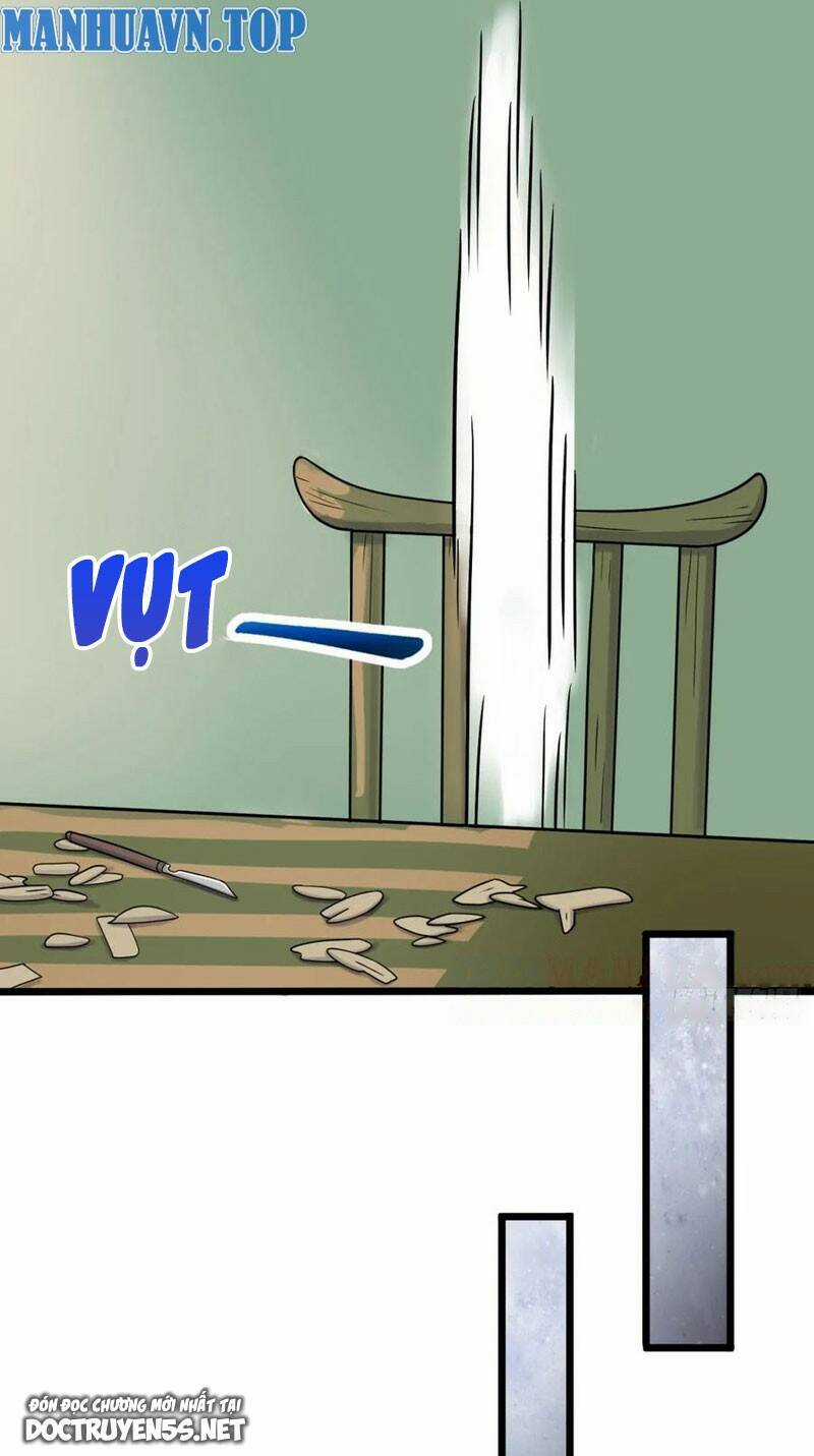 Vợ Tôi Và Tôi Thống Trị Tam Giới Chapter 72 trang 14