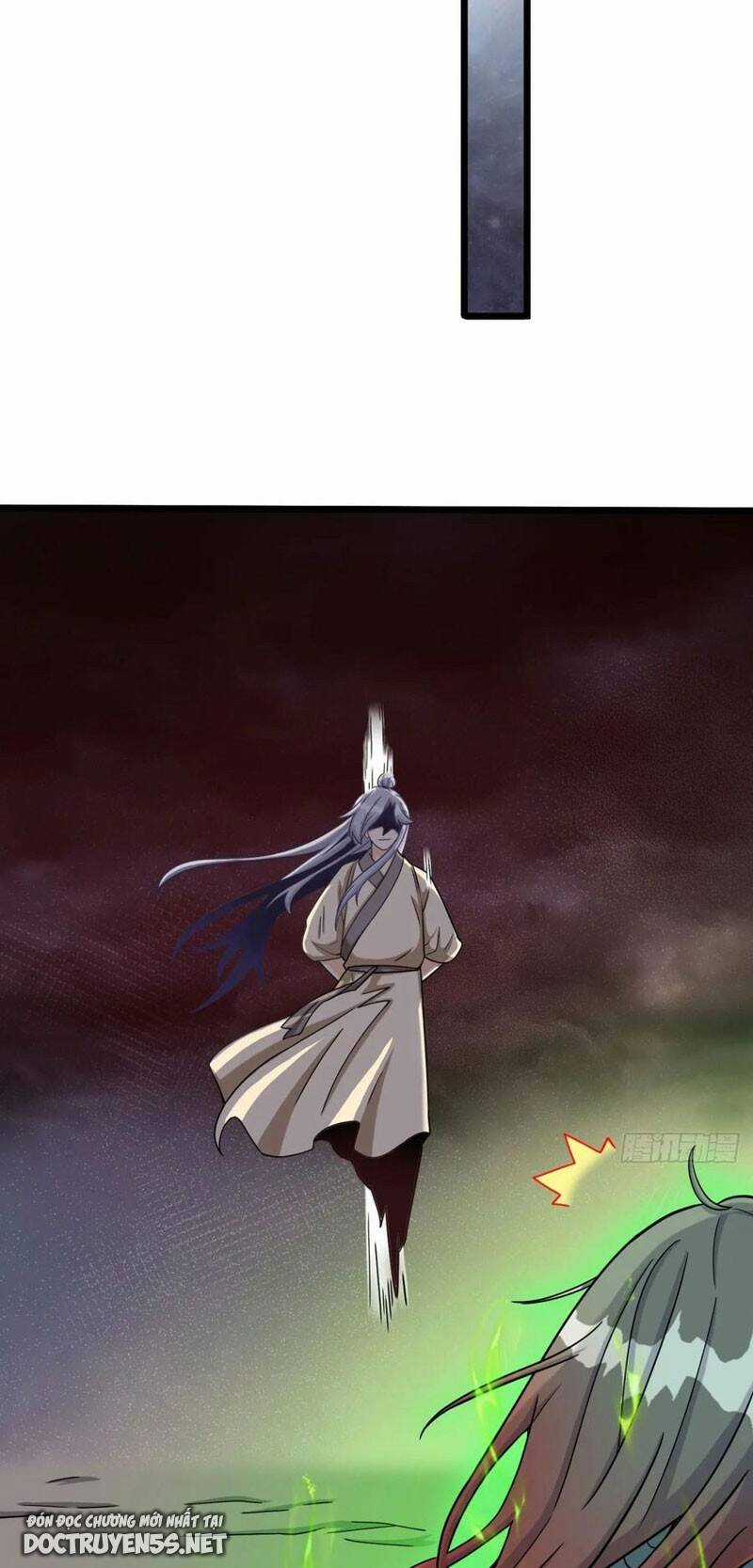 Vợ Tôi Và Tôi Thống Trị Tam Giới Chapter 72 trang 15