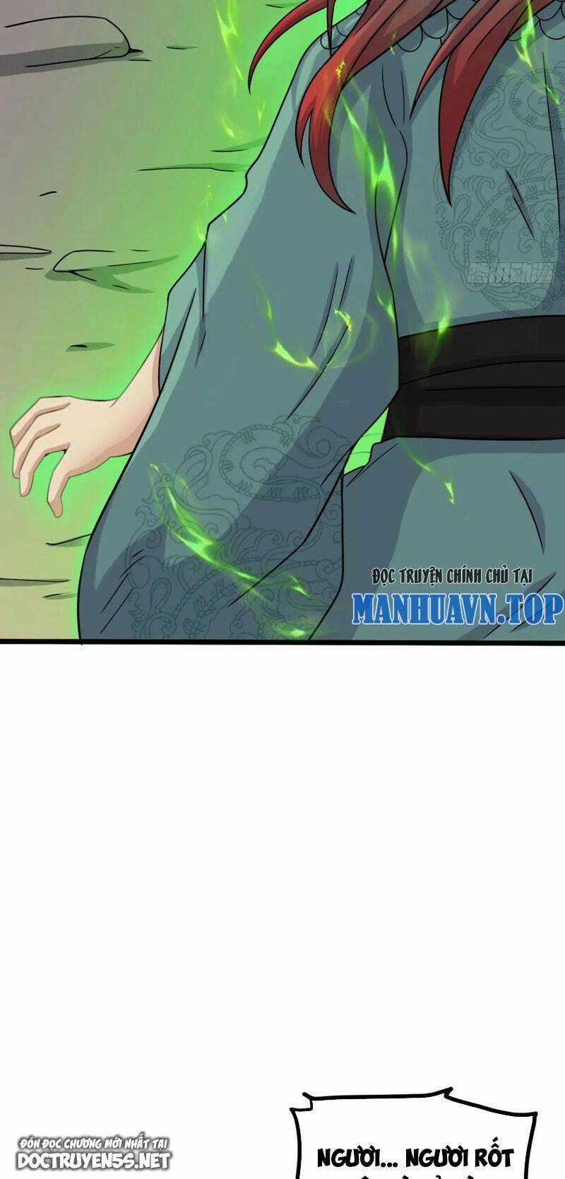 Vợ Tôi Và Tôi Thống Trị Tam Giới Chapter 72 trang 16