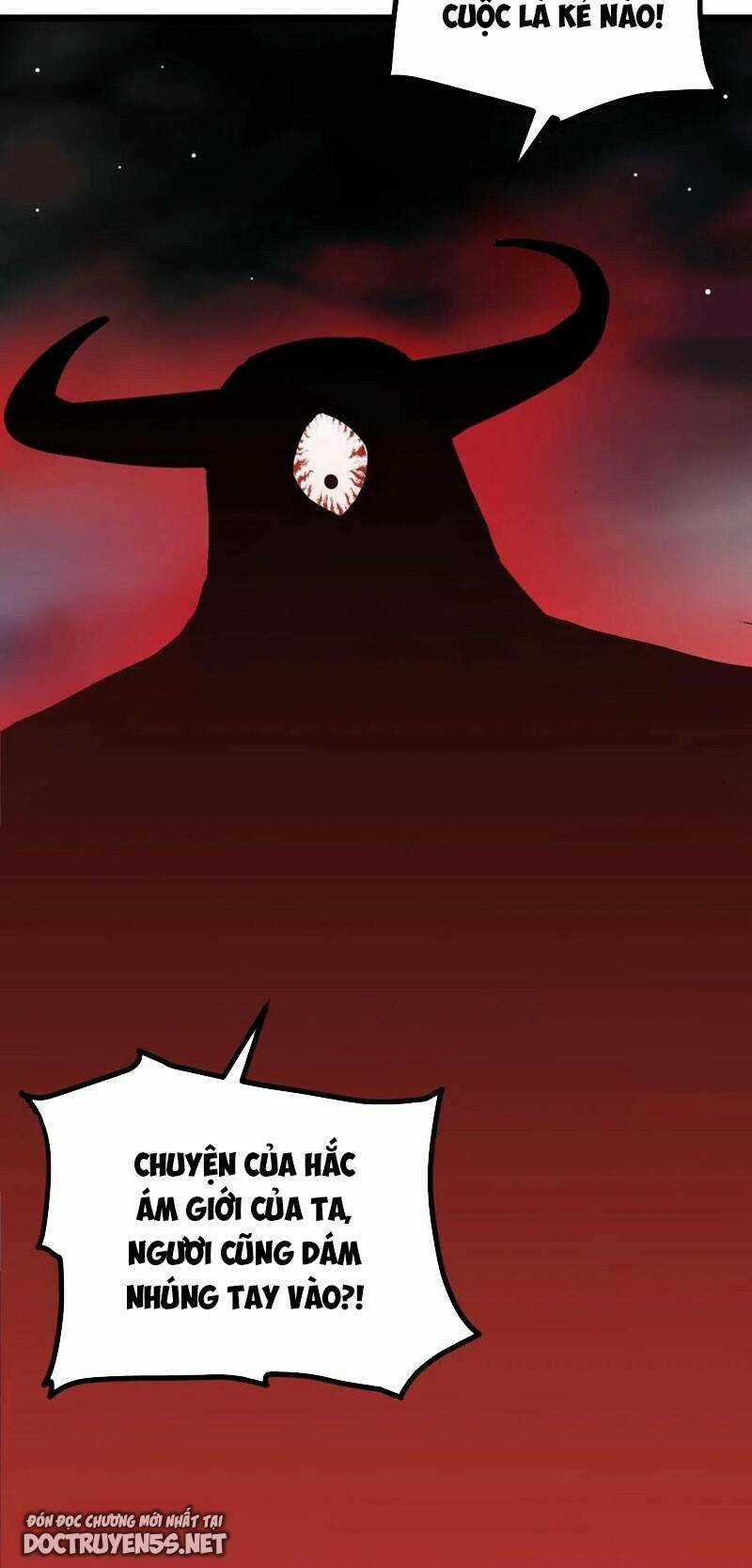 Vợ Tôi Và Tôi Thống Trị Tam Giới Chapter 72 trang 17