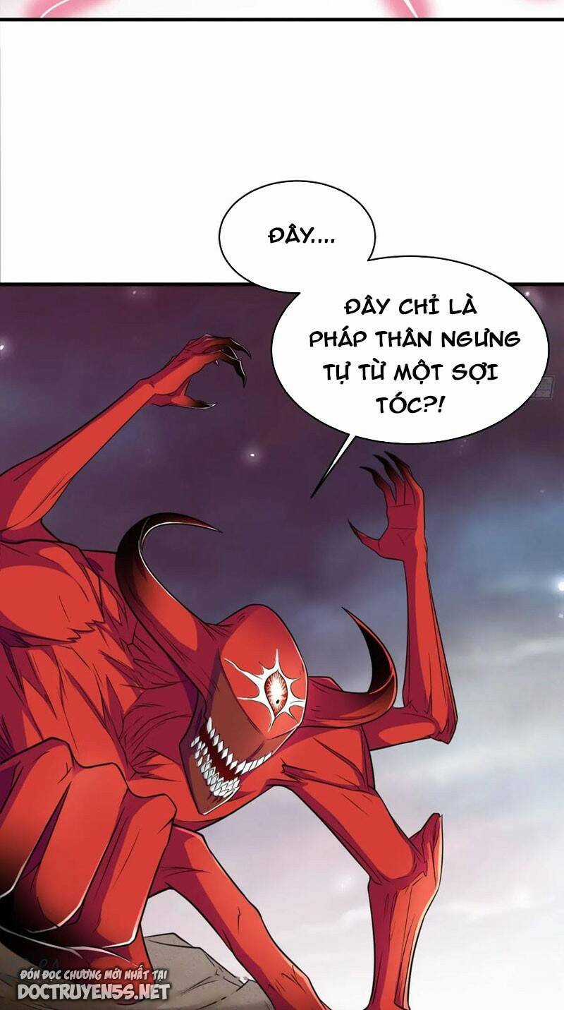 Vợ Tôi Và Tôi Thống Trị Tam Giới Chapter 72 trang 2