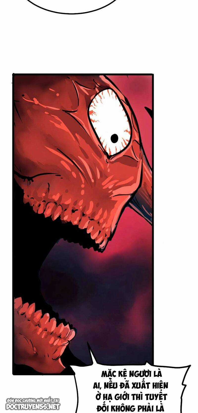 Vợ Tôi Và Tôi Thống Trị Tam Giới Chapter 72 trang 21