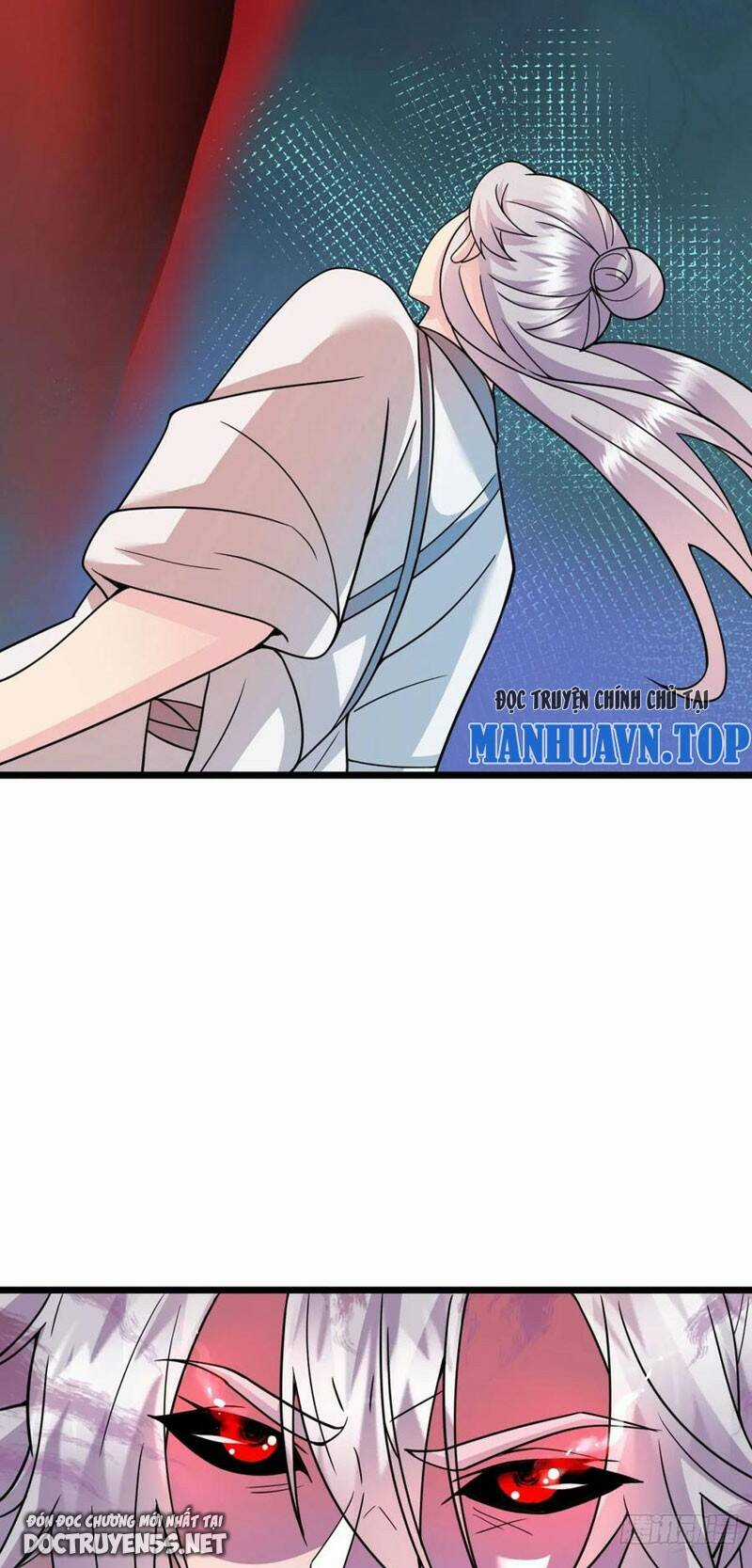 Vợ Tôi Và Tôi Thống Trị Tam Giới Chapter 72 trang 23