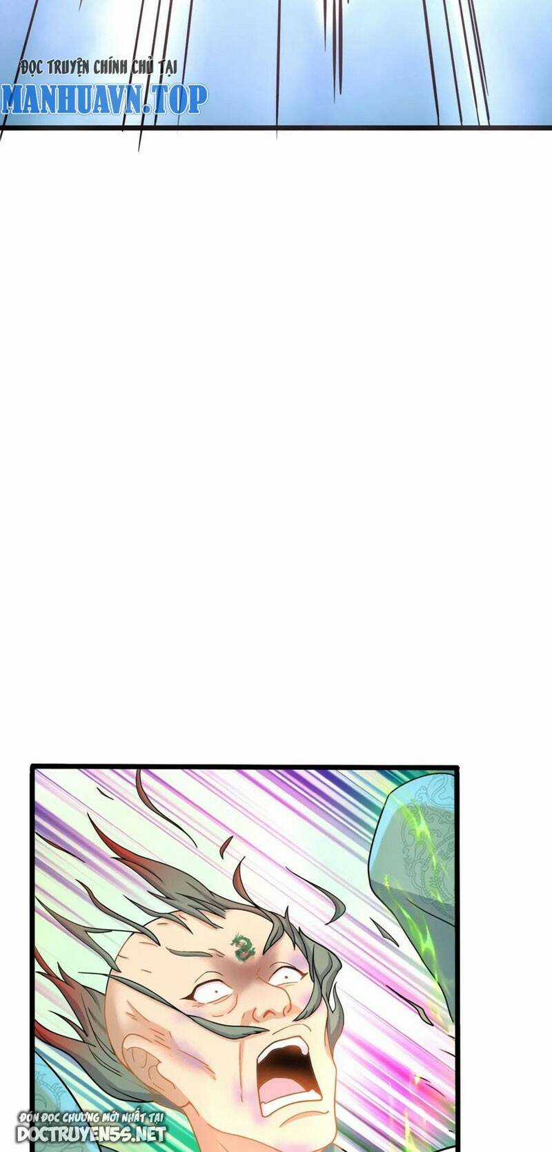 Vợ Tôi Và Tôi Thống Trị Tam Giới Chapter 72 trang 26