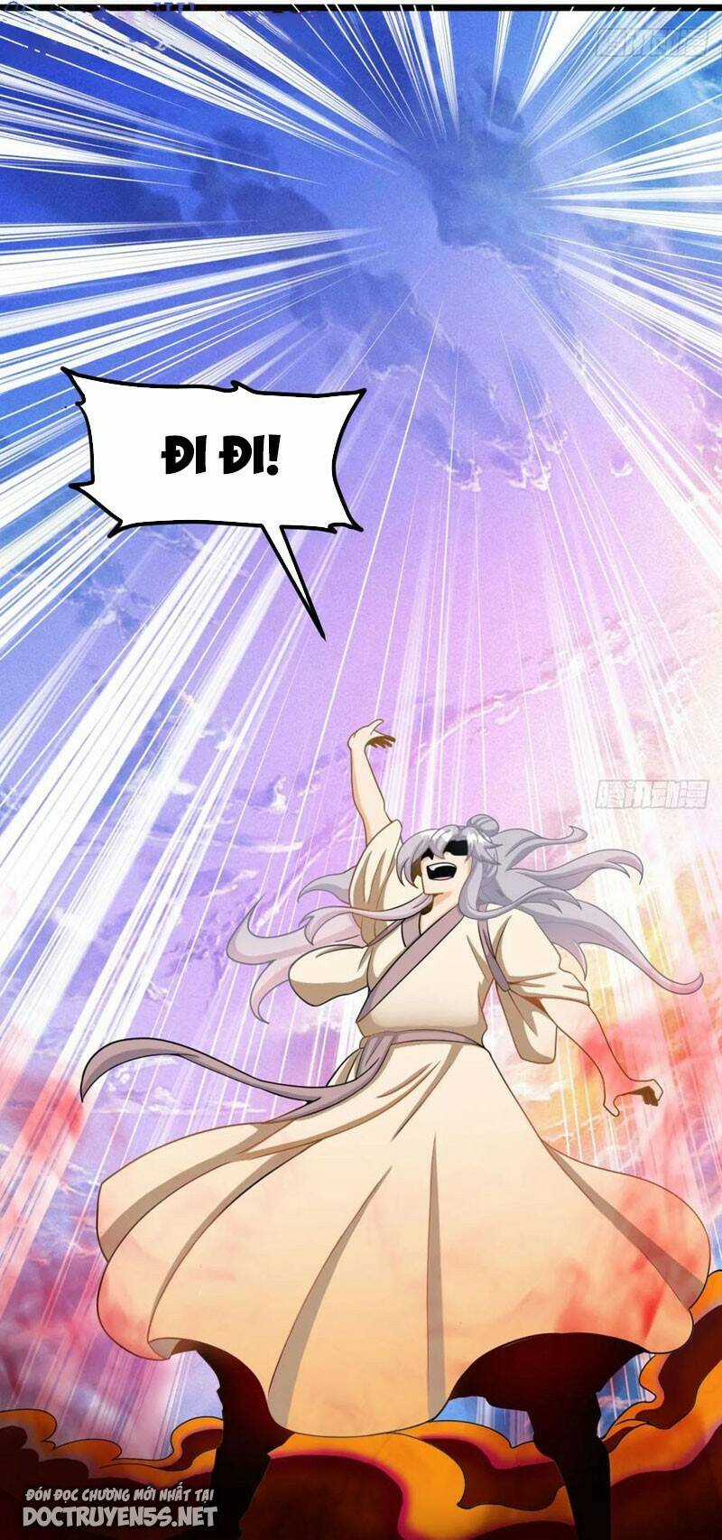 Vợ Tôi Và Tôi Thống Trị Tam Giới Chapter 72 trang 30