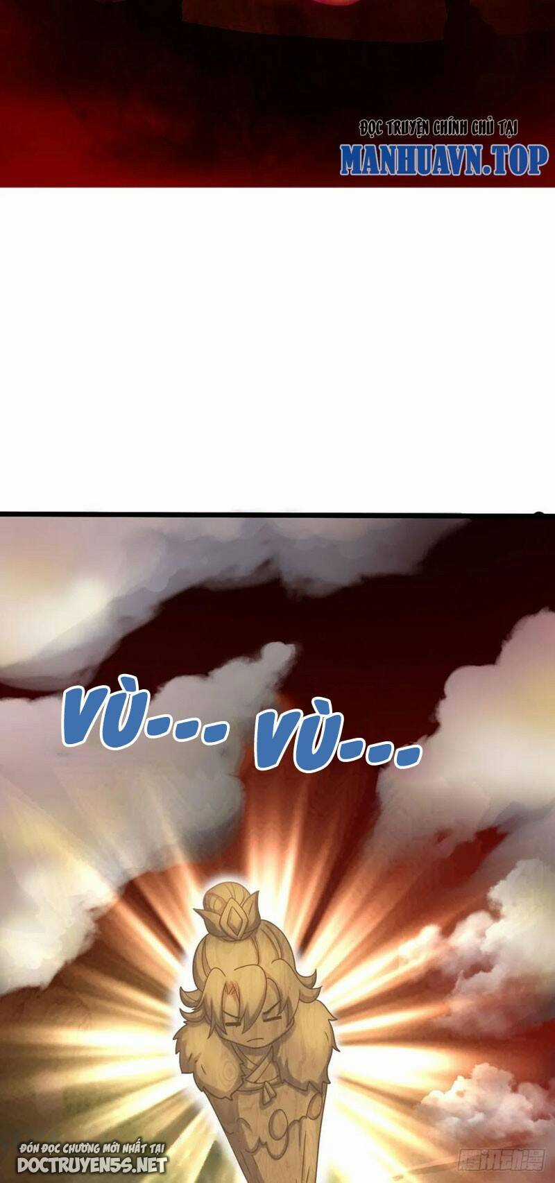 Vợ Tôi Và Tôi Thống Trị Tam Giới Chapter 72 trang 31