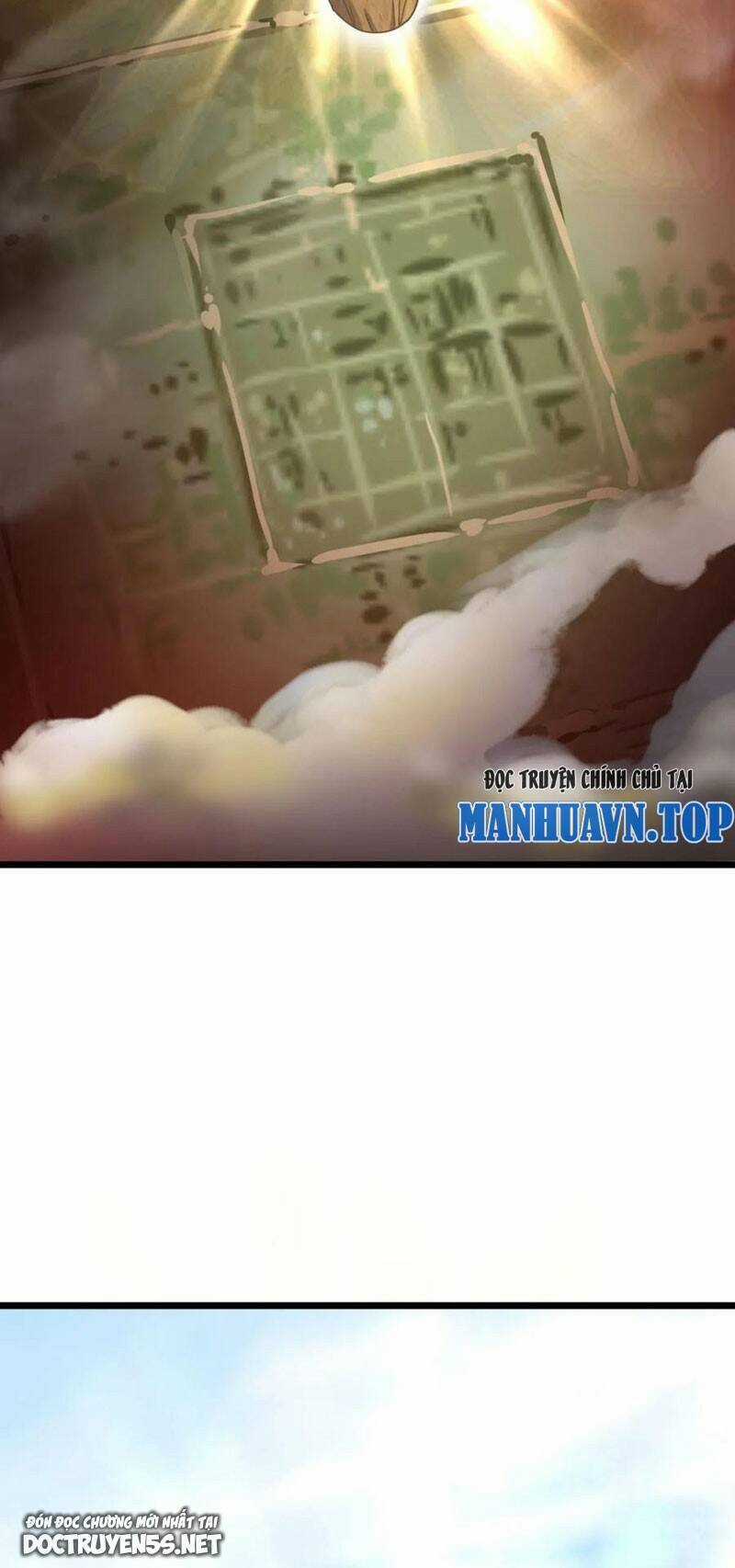 Vợ Tôi Và Tôi Thống Trị Tam Giới Chapter 72 trang 32