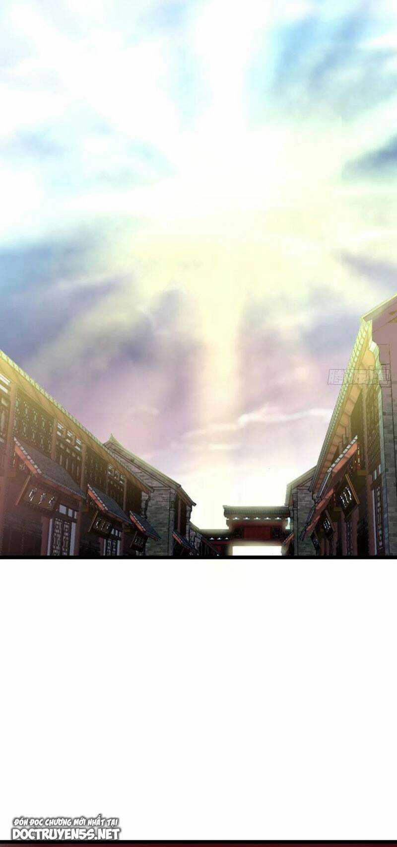 Vợ Tôi Và Tôi Thống Trị Tam Giới Chapter 72 trang 33