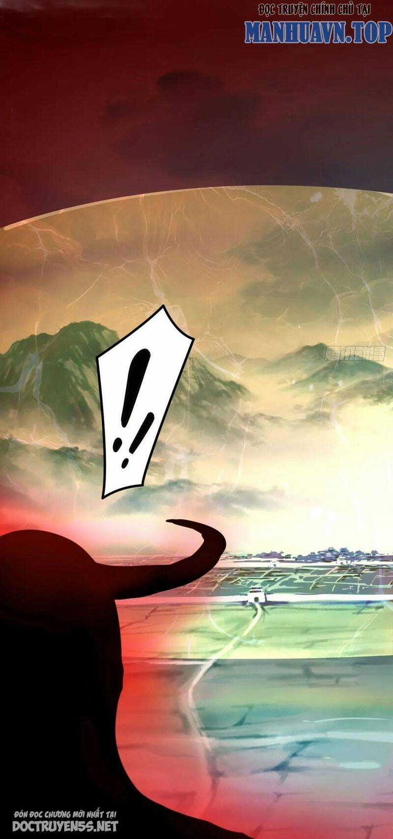 Vợ Tôi Và Tôi Thống Trị Tam Giới Chapter 72 trang 34